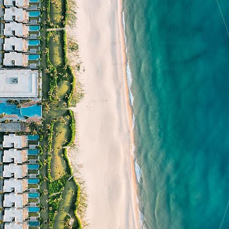The Ocean Resort By Fusion Quy Nhơn Exterior foto