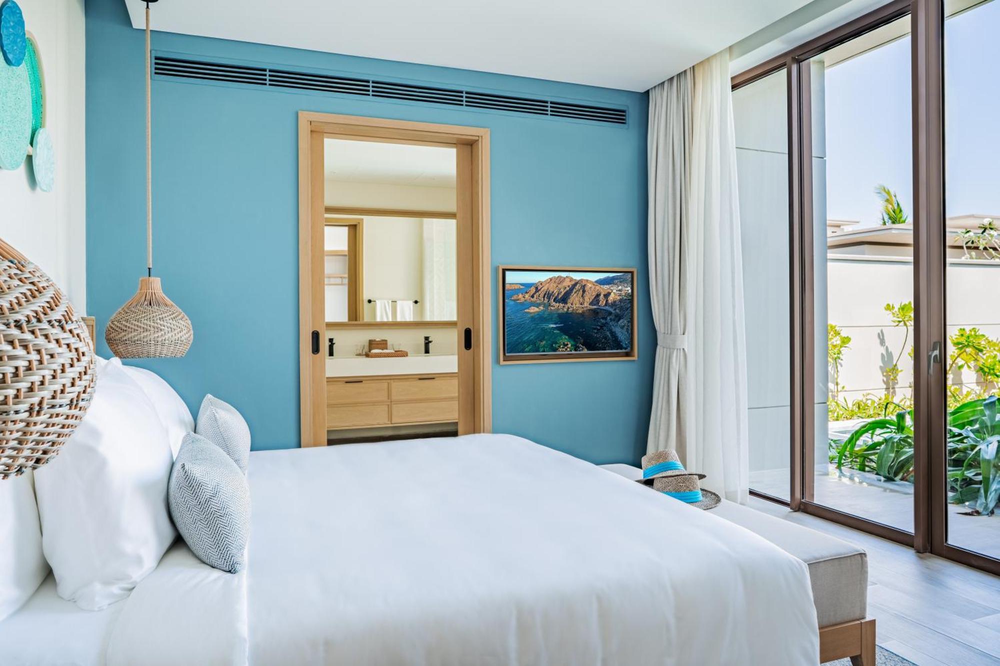 The Ocean Resort By Fusion Quy Nhơn Habitación foto