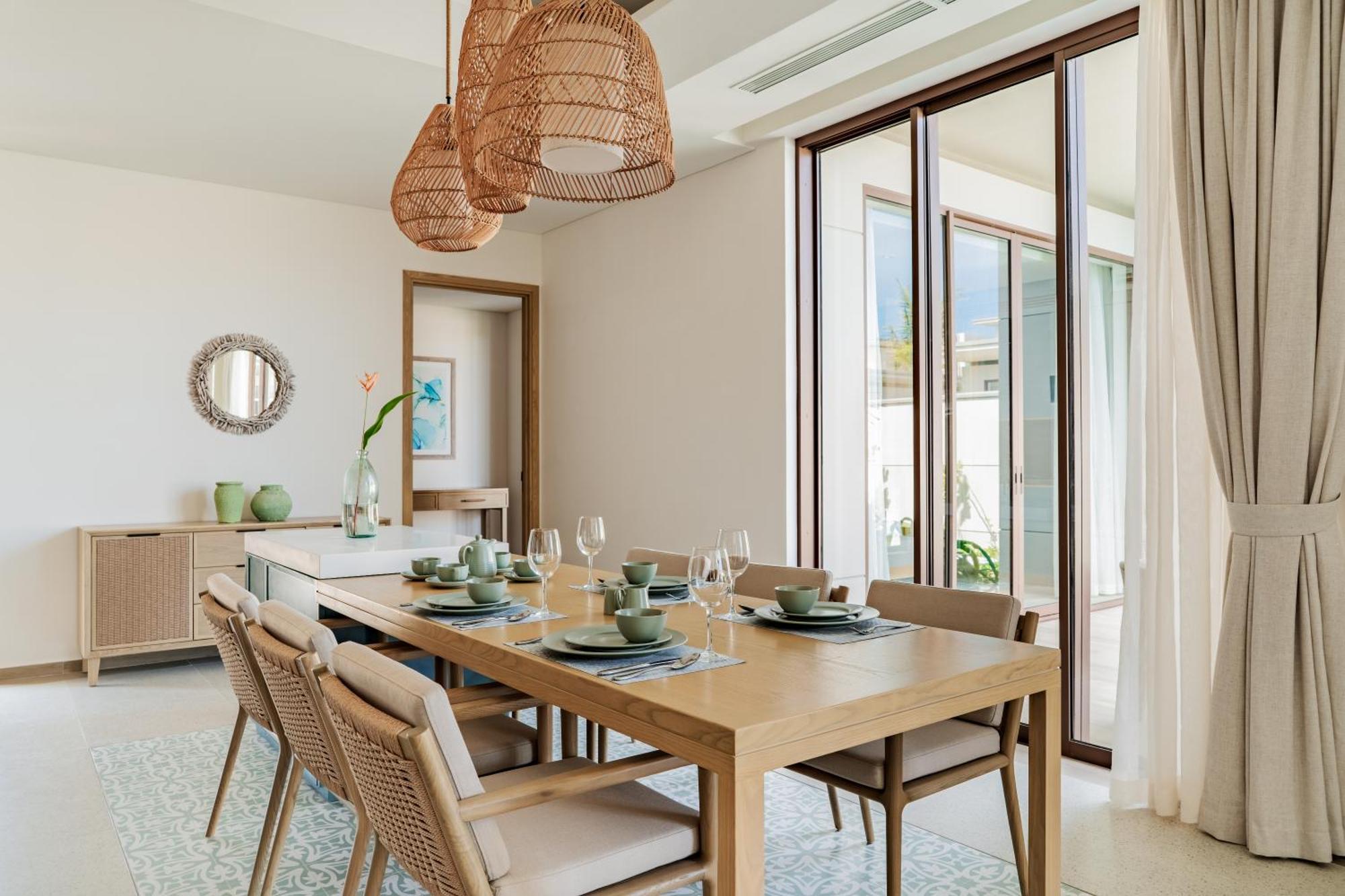 The Ocean Resort By Fusion Quy Nhơn Habitación foto