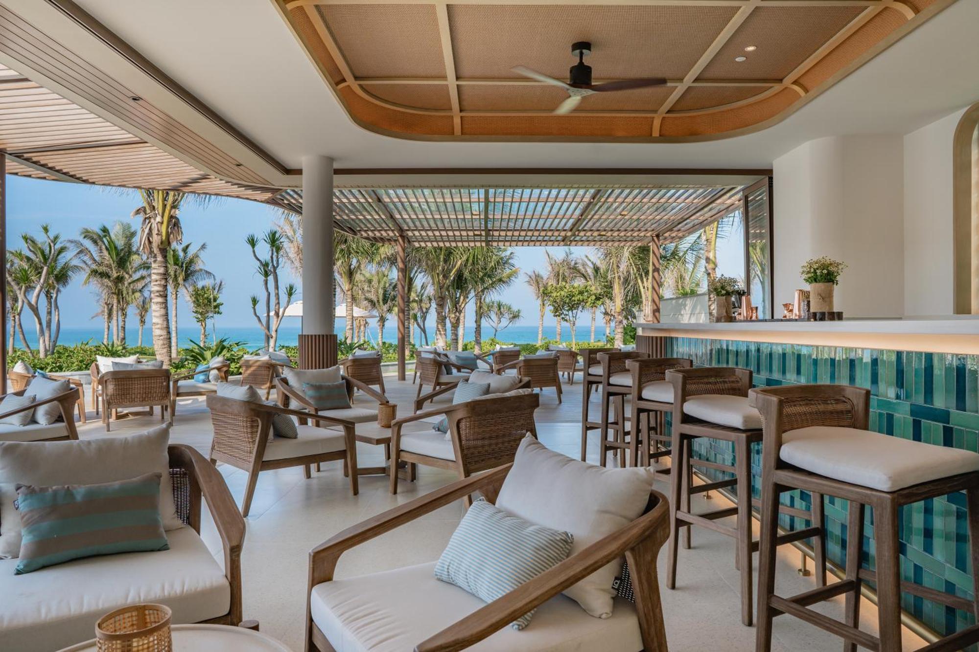 The Ocean Resort By Fusion Quy Nhơn Exterior foto