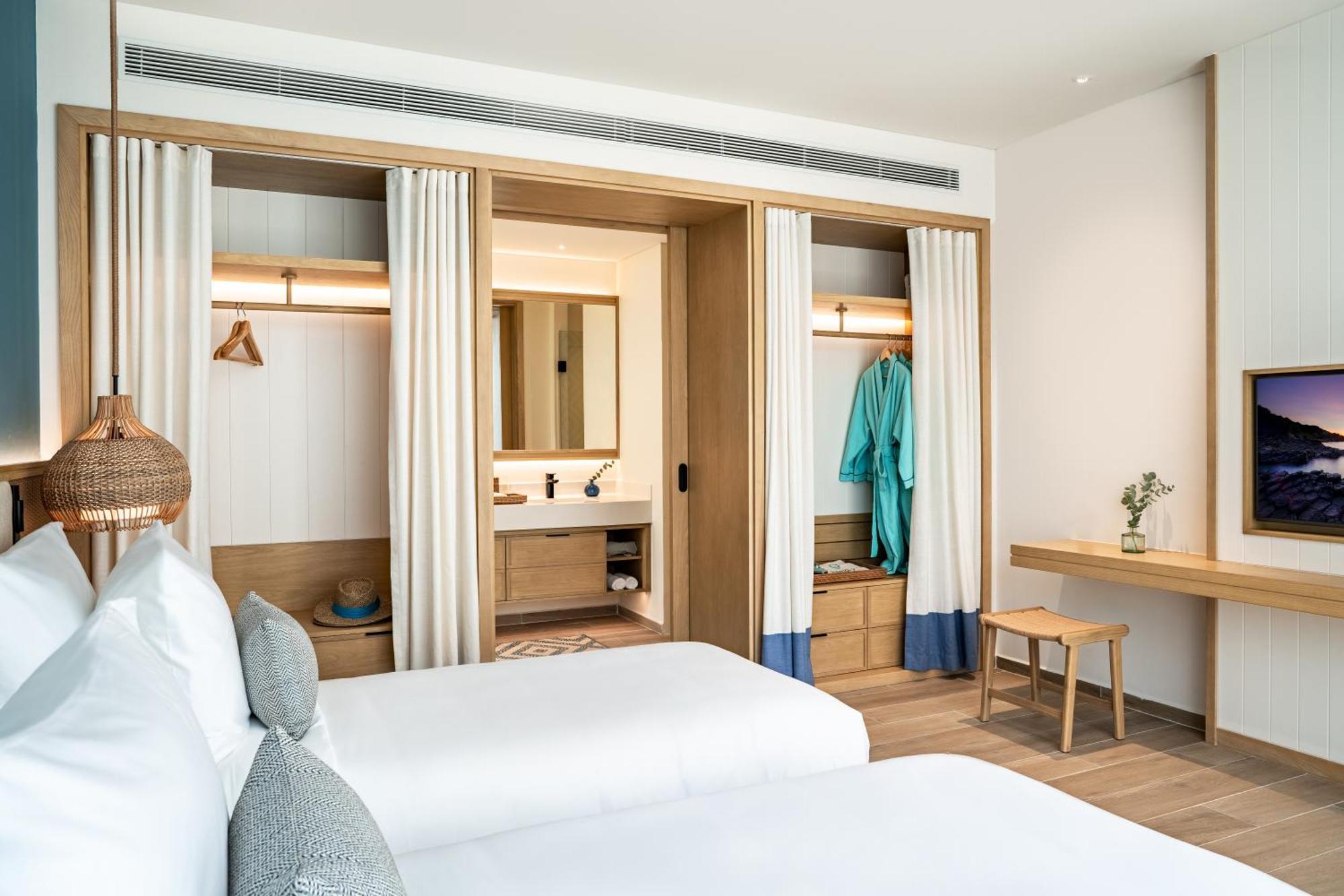 The Ocean Resort By Fusion Quy Nhơn Exterior foto